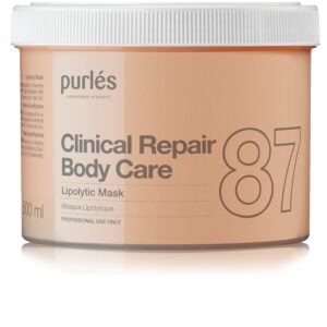 Purlés LipoLytic Mask 87 | Professional
