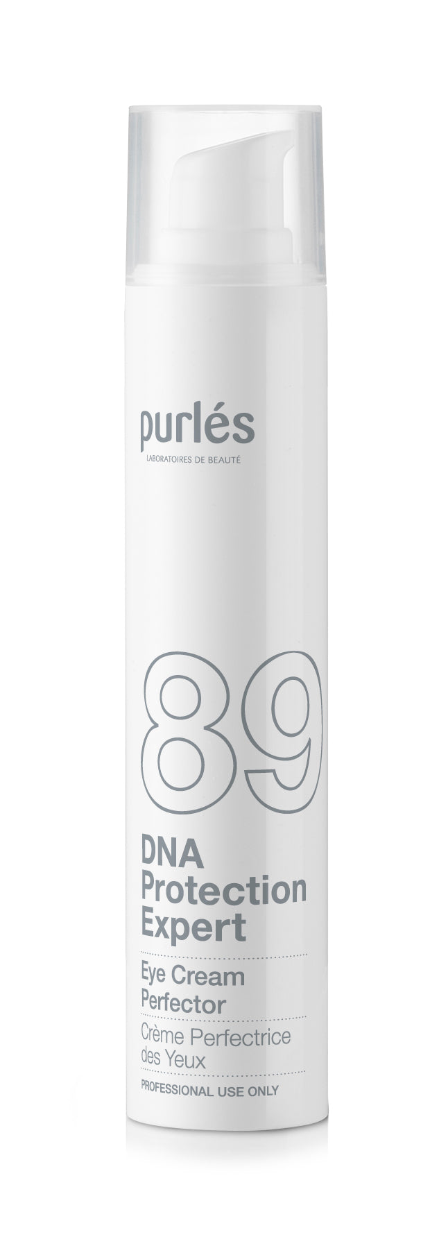 Purlés Eye Cream Perfector 89 | Professional