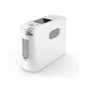 P2 Portable Oxygen Concentrator