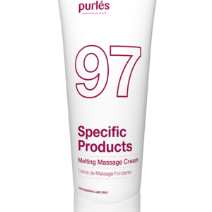Purlés Melting Massage Cream 97 | Professional