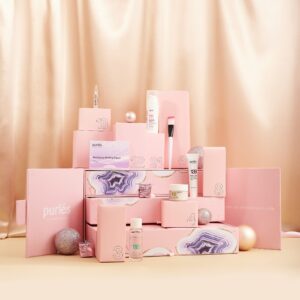 Purlés Advent Calendar