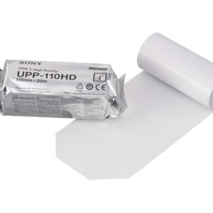 PAPER SONY UPP110-HD | 1’s
