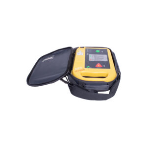 Alternative view of AED Trainer 7000