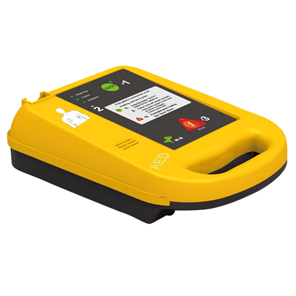 Automatic External Defibrillator AED7000