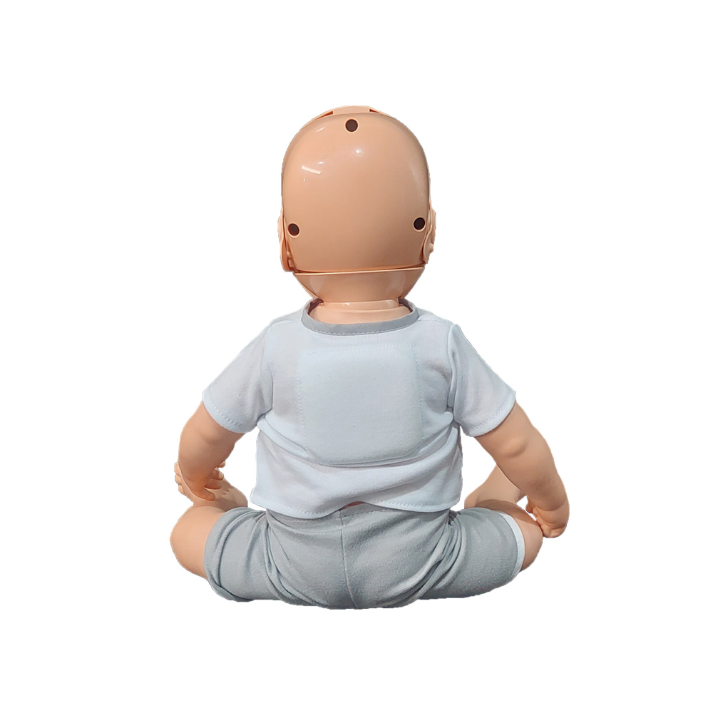 Infant CPR Manikin PractiBaby - Image 2
