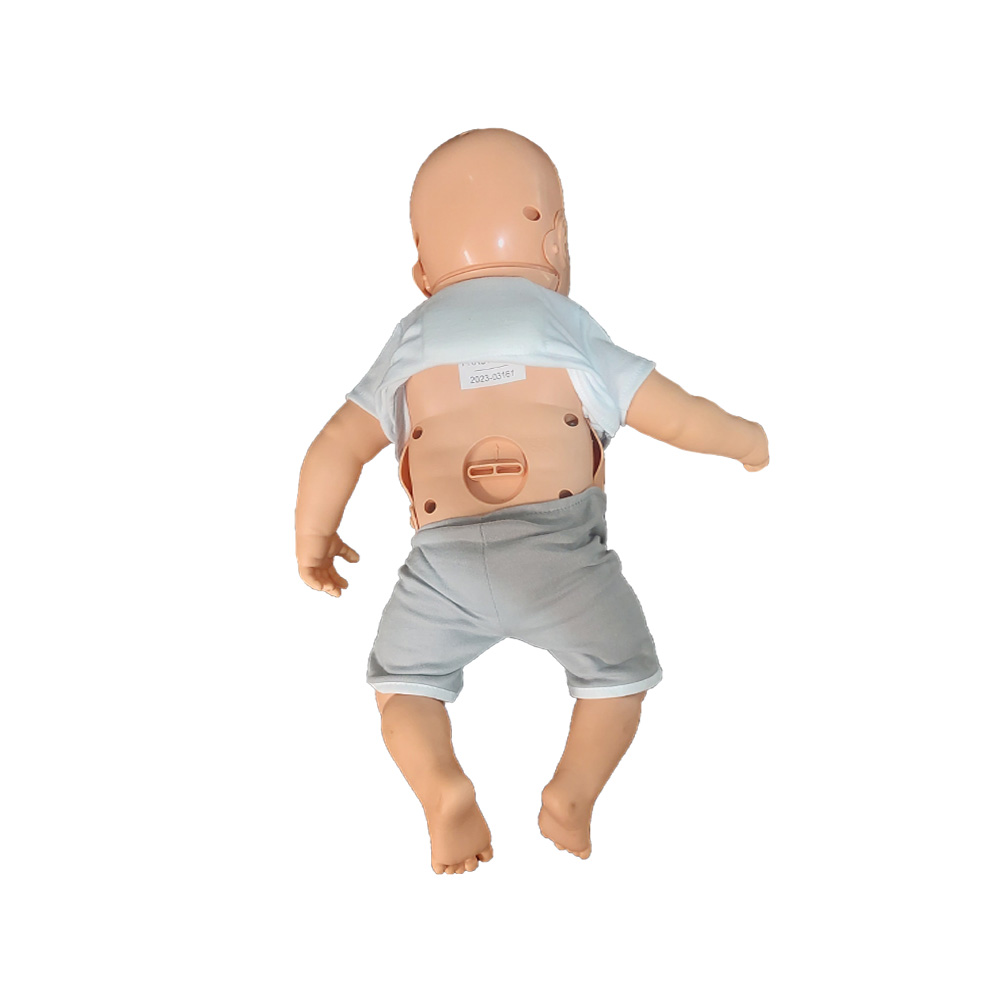 Infant CPR Manikin PractiBaby - Image 3