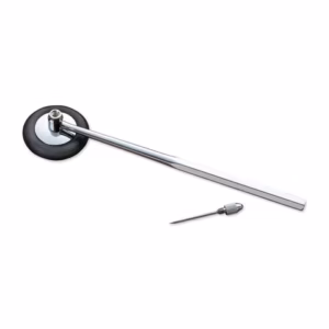 Patella hammer Stainless Steel Babinsky