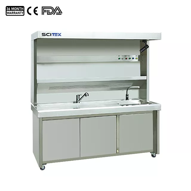 Pathology Workstation - Image 2