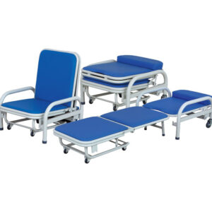 Patient Accompany Chair