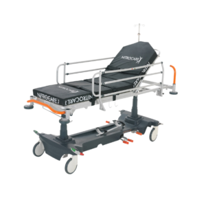 Patient Emergency Treatment Stretcher | NTCR SD 05