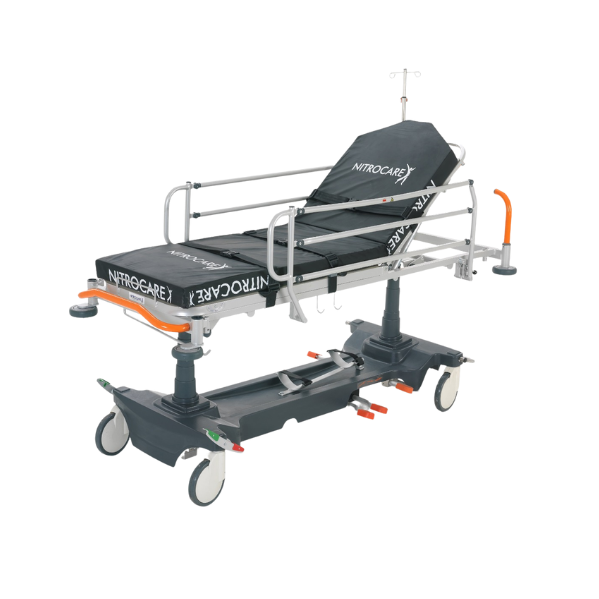 Patient Emergency Treatment Stretcher | NTCR SD 05