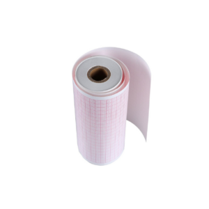 Patient Monitor CMS6000 – Paper
