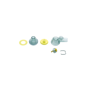Patient Valve – 60cm & PopOff