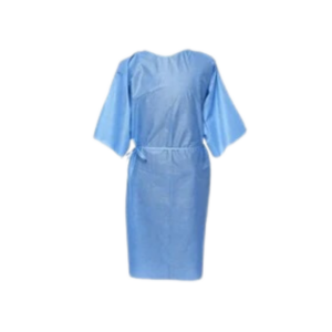 Pediatric Examination Gown