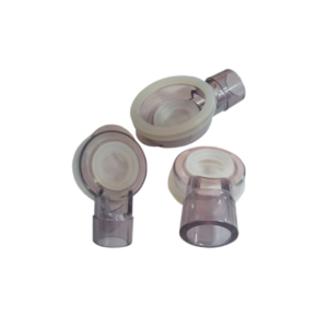 Peep Valve – Diverter