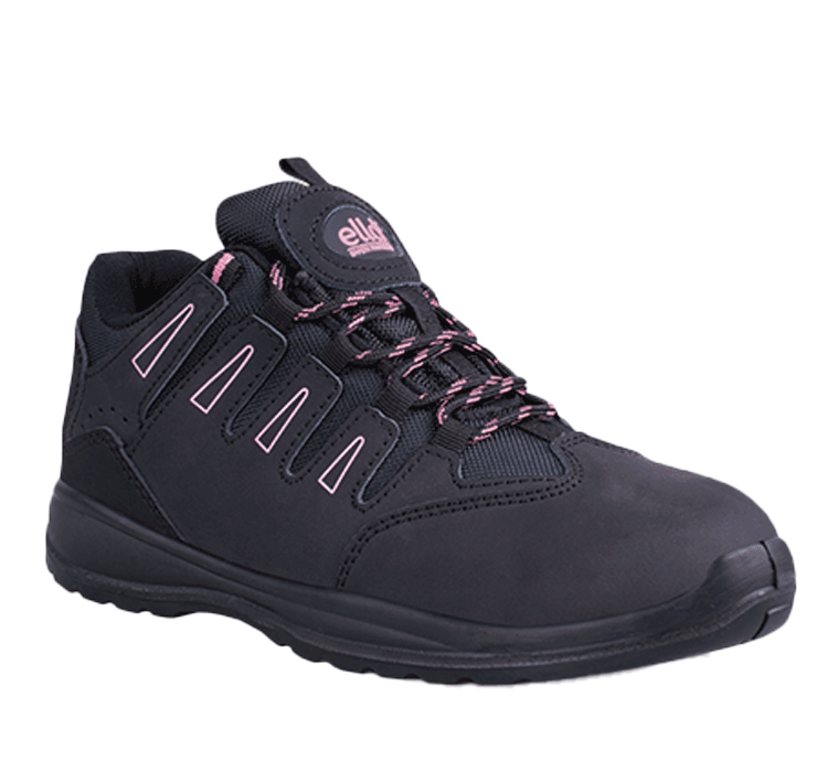 DOT Ella Lily Ladies Safety Shoe