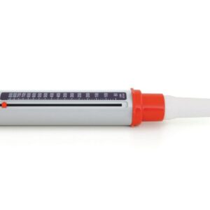 Peak Flow Meter
