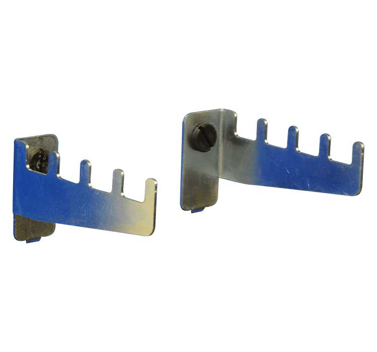 Hack Saw Holder