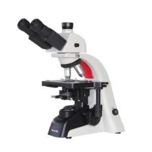 Alternative view of Phenix Professional Binocular Microscope for Pathology 40X-1600X