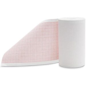 Phillips Compatible M3536A ECG Paper