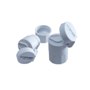 Pill Crusher