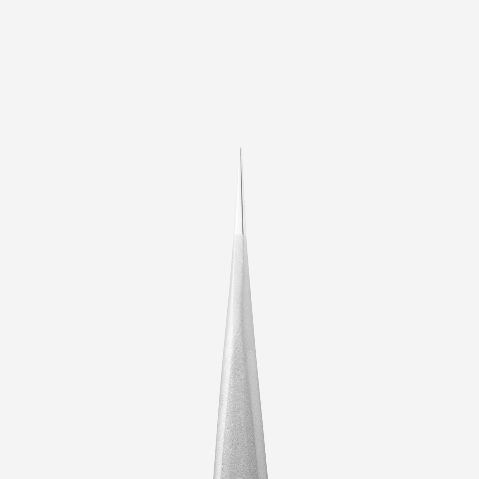 Staleks Professional eyelash tweezers EXPERT 41 TYPE 10 (straight) - Image 3