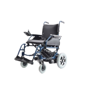 Pioneer Power Electric Wheelchair 18″