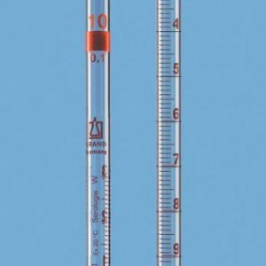 Glass Pipette 10ml