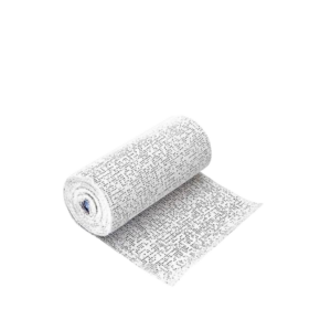 Plaster of Paris Bandage 75mm×2.7m