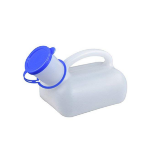 Plastic Male Urinal