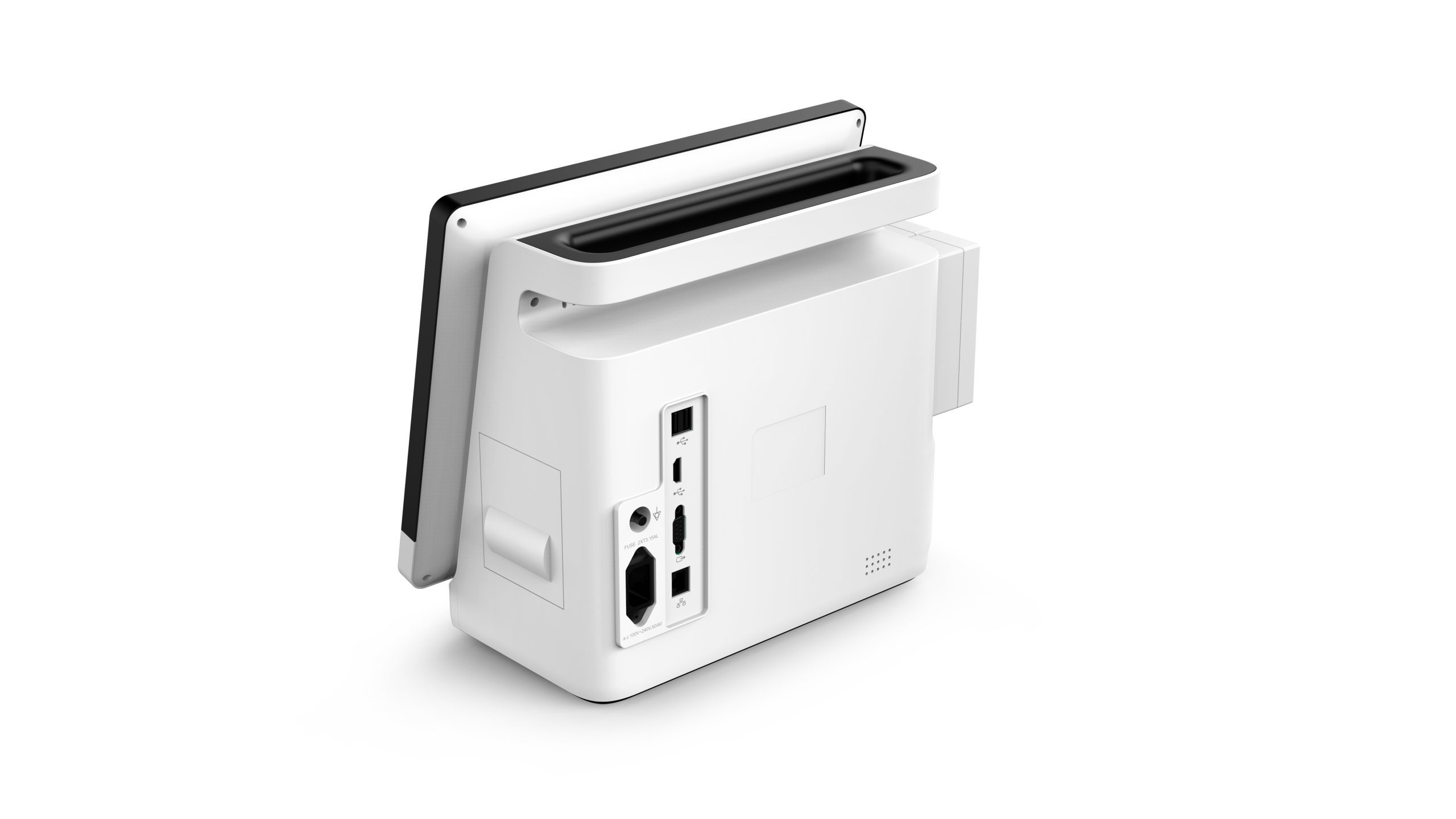 Patient Monitor PM-LP12A - Image 2