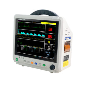 PM5000 Multi-Parameter Patient Monitor