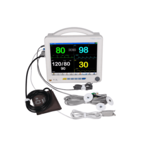 Jerry Patient Monitor JR2000D