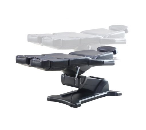 Podiatry Dermatology Chair Electric Facial Bed - Image 2