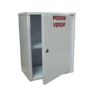 Poison Cabinet