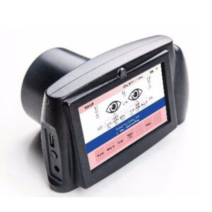 Portable Auto Refractometer Vision Screener for Children