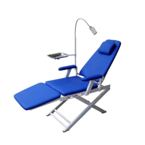 Alternative view of Portable Dental Chair