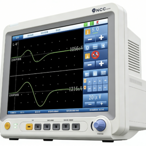 Alternative view of Portable Electricity Multi-channel Intraoperative Neuromonitoring System