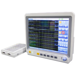 Portable Electricity Multi-channel Intraoperative Neuromonitoring System