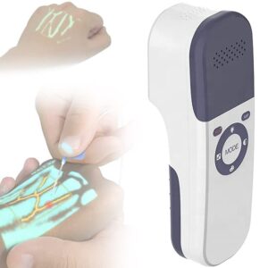 Alternative view of Portable Medical Handheld Infrared Vein Viewer Finder