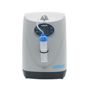 Portable Oxygen Concentrator Battery Operated | POC-06
