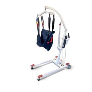 Portable Patient Hoist