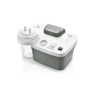 Portable Phlegm Suction Unit H003-F