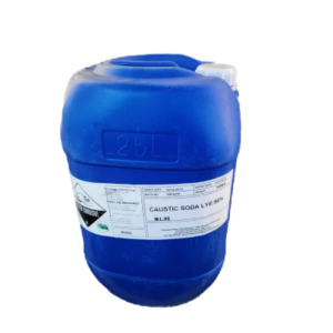 Pottasium Hydroxide (Potash Lye) Solution 45~50%