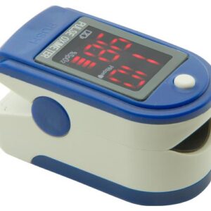 Contec Pulse Oximeter CMS50DL (No Pouch)