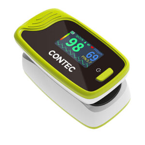 Contec Pulse Oximeter CMS50 Pro