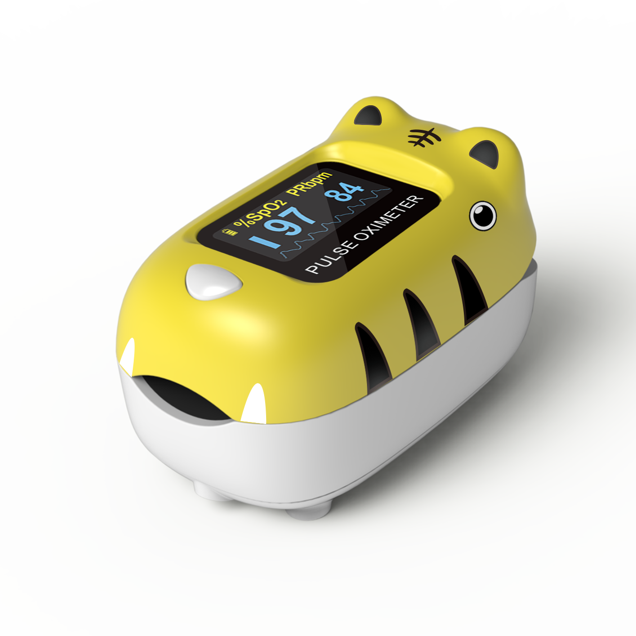 Contec Pulse Oximeter CMS50Q1