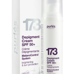 Purlés Depigment Cream SPF 50+ 173 | Retail