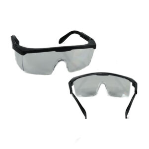 Euro Safety Spectacles