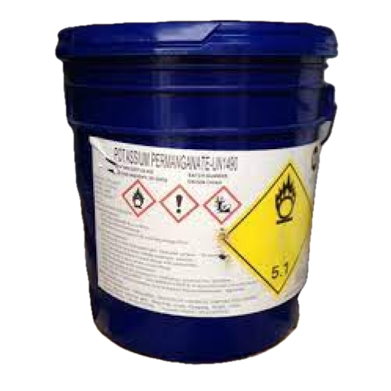 Potassium Permanganate 25kg - Image 2